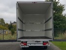 Mercedes Sprinter KONTENER 8EP 4,13x2,17x2,30 KLIMA 314 CDI MANUAL KRAJOWY SERWISOWANY - 5