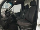 Mercedes Sprinter KONTENER 8EP 4,13x2,17x2,30 KLIMA 314 CDI MANUAL KRAJOWY SERWISOWANY - 6