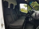 Mercedes Sprinter KONTENER 8EP 4,13x2,17x2,30 KLIMA 314 CDI MANUAL KRAJOWY SERWISOWANY - 7