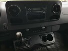 Mercedes Sprinter KONTENER 8EP 4,13x2,17x2,30 KLIMA 314 CDI MANUAL KRAJOWY SERWISOWANY - 8