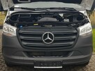 Mercedes Sprinter KONTENER 8EP 4,13x2,17x2,30 KLIMA 314 CDI MANUAL KRAJOWY SERWISOWANY - 13