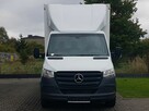 Mercedes Sprinter KONTENER 8EP 4,13x2,17x2,30 KLIMA 314 CDI MANUAL KRAJOWY SERWISOWANY - 14