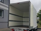Mercedes Sprinter KONTENER 8EP 4,13x2,17x2,30 KLIMA 314 CDI MANUAL KRAJOWY SERWISOWANY - 16
