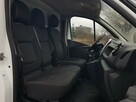 Renault Trafic L2H1 DŁUGI 2,0 DCI KLIMA BLASZAK VAN FURGON TEMPOMAT KRAJOWY - 8