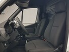 Mercedes Sprinter MAXI CHŁODNIA AGREGAT 2 KOMORY GRZANIE IZOTERMA  KLIMA DŁUGI - 8