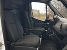 Mercedes Sprinter MAXI CHŁODNIA AGREGAT 2 KOMORY GRZANIE IZOTERMA  KLIMA DŁUGI - 9