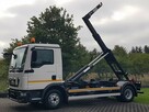 HAKOWIEC 4x2 KLIMA HAKOWIEC DO KONTENERÓW MANUAL DMC 11990 KG - 1