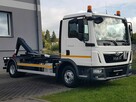 HAKOWIEC 4x2 KLIMA HAKOWIEC DO KONTENERÓW MANUAL DMC 11990 KG - 5