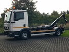 HAKOWIEC 4x2 KLIMA HAKOWIEC DO KONTENERÓW MANUAL DMC 11990 KG - 6