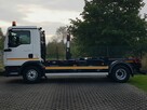 MAN TGL 12.220 - 14