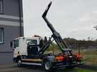 HAKOWIEC 4x2 KLIMA HAKOWIEC DO KONTENERÓW MANUAL 12T - 3