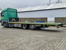 Mercedes Actros 2543 LAWETA POMOC DROGOWA NAJAZD HYDRAULICZNY 3-OSIE 6x2 KLIMA ŁÓŻKO - 3