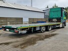 Mercedes Actros 2543 LAWETA POMOC DROGOWA NAJAZD HYDRAULICZNY 3-OSIE 6x2 KLIMA ŁÓŻKO - 4