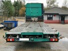 Mercedes Actros 2543 LAWETA POMOC DROGOWA NAJAZD HYDRAULICZNY 3-OSIE 6x2 KLIMA ŁÓŻKO - 5