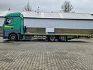 Mercedes Actros 2543 LAWETA POMOC DROGOWA NAJAZD HYDRAULICZNY 3-OSIE 6x2 KLIMA ŁÓŻKO - 7