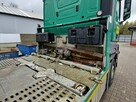 Mercedes Actros 2543 LAWETA POMOC DROGOWA NAJAZD HYDRAULICZNY 3-OSIE 6x2 KLIMA ŁÓŻKO - 11
