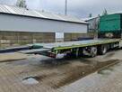 Mercedes Actros 2543 LAWETA POMOC DROGOWA NAJAZD HYDRAULICZNY 3-OSIE 6x2 KLIMA ŁÓŻKO - 12