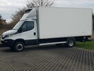 Iveco Daily 70-170 WINDA CHŁODNIA 10EP 4,99x2,09x2,09 IZOTERMA KLIMA AGREGAT CARRIER - 2