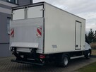 Iveco Daily 70-170 WINDA CHŁODNIA 10EP 4,99x2,09x2,09 IZOTERMA KLIMA AGREGAT CARRIER - 4