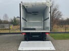 Iveco Daily 70-170 WINDA CHŁODNIA 10EP 4,99x2,09x2,09 IZOTERMA KLIMA AGREGAT CARRIER - 5