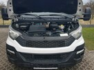 Iveco Daily 70-170 WINDA CHŁODNIA 10EP 4,99x2,09x2,09 IZOTERMA KLIMA AGREGAT CARRIER - 13