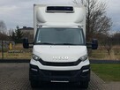 Iveco Daily 70-170 WINDA CHŁODNIA 10EP 4,99x2,09x2,09 IZOTERMA KLIMA AGREGAT CARRIER - 14