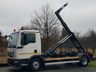 HAKOWIEC 4X2 KLIMA DO KONTENERÓW MANUAL 12T - 1