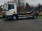 HAKOWIEC 4X2 KLIMA DO KONTENERÓW MANUAL 12T - 6