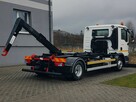 HAKOWIEC 4X2 KLIMA DO KONTENERÓW MANUAL 12T - 8