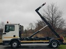 HAKOWIEC 4X2 KLIMA DO KONTENERÓW MANUAL 12T - 13