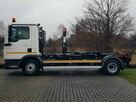 HAKOWIEC 4X2 KLIMA DO KONTENERÓW MANUAL 12T - 14