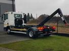 HAKOWIEC 4X2 KLIMA DO KONTENERÓW MANUAL 12T - 7