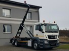 MAN TGS 26.420 E6 HAKOWIEC HS20 6x2 3-OSIE KLIMA - 2