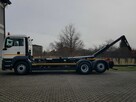 MAN TGS 26.420 E6 HAKOWIEC HS20 6x2 3-OSIE KLIMA - 15