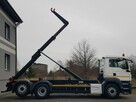 MAN TGS 26.420 E6 HAKOWIEC HS20 6x2 3-OSIE KLIMA - 16
