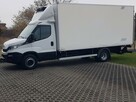 Iveco Daily 70-170 WINDA CHŁODNIA 10EP AGREGAT IZOTERMA FUNKCJA GRZANIA MULTITEMPERATURA KLIMA DMC 7 - 2