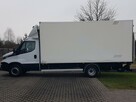 Iveco Daily 70-170 WINDA CHŁODNIA 10EP AGREGAT IZOTERMA FUNKCJA GRZANIA MULTITEMPERATURA KLIMA DMC 7 - 12