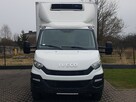 Iveco Daily 70-170 WINDA CHŁODNIA 10EP AGREGAT IZOTERMA FUNKCJA GRZANIA MULTITEMPERATURA KLIMA DMC 7 - 16