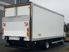 DAF LF45.180 WINDA CHŁODNIA 15EP 6,20x2,45x2,19 KLIMA AGREGAT CARRIER SUPRA 550 FUNKCJA GRZANIA 4x2 - 4