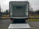 DAF LF45.180 WINDA CHŁODNIA 15EP 6,20x2,45x2,19 KLIMA AGREGAT CARRIER SUPRA 550 FUNKCJA GRZANIA 4x2 - 5