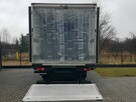 DAF LF45.180 WINDA CHŁODNIA 15EP 6,20x2,45x2,19 KLIMA AGREGAT CARRIER SUPRA 550 FUNKCJA GRZANIA 4x2 - 16