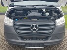 Mercedes Sprinter KONTENER 8EP 4,12x2,15x2,30 KLIMA 314 CDI MANUAL - 13