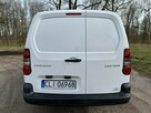 Peugeot Partner 1,6 HDI 100 KM Bezwypadek VAT-23 LONG L2H1 Salon Polska Super Stan - 8