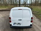 Peugeot Partner 1,6 HDI 100 KM Bezwypadek VAT-23 LONG L2H1 Salon Polska Super Stan - 9