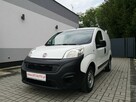 Fiat Fiorino 1.4 Benzyna 77KM # Klima # Jeden właściciel # Salon Polska # FV 23% - 1