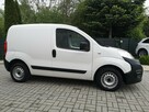 Fiat Fiorino 1.4 Benzyna 77KM # Klima # Jeden właściciel # Salon Polska # FV 23% - 4