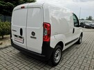 Fiat Fiorino 1.4 Benzyna 77KM # Klima # Jeden właściciel # Salon Polska # FV 23% - 5