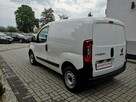 Fiat Fiorino 1.4 Benzyna 77KM # Klima # Jeden właściciel # Salon Polska # FV 23% - 8