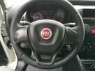 Fiat Fiorino 1.4 Benzyna 77KM # Klima # Jeden właściciel # Salon Polska # FV 23% - 11