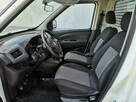 Fiat Doblo 1.6 Multijet 105KM # Klima #  # Tempomat # Halogeny # 1 właściciel - 13